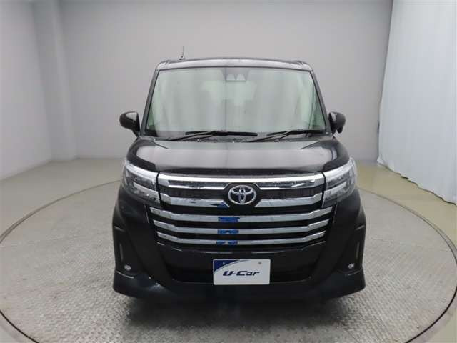 ルーミー1.0 カスタム G