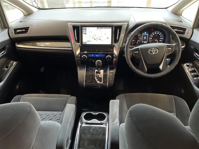 アルファード2.5 S Aパッケージ