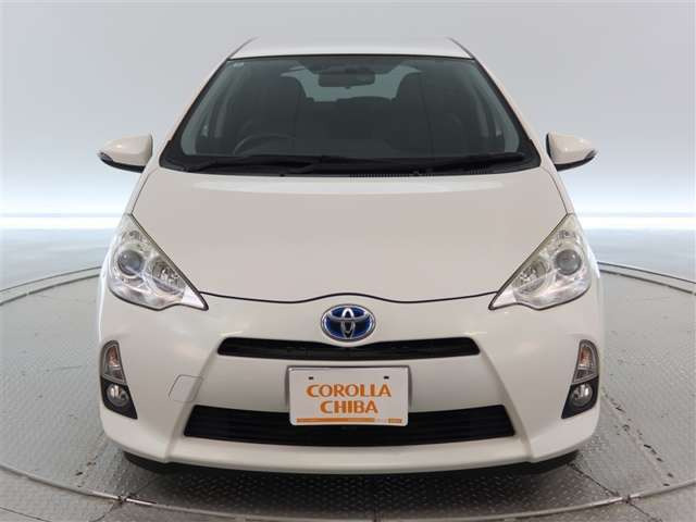 アクア1.5 G ブラックソフトレザーセレクション