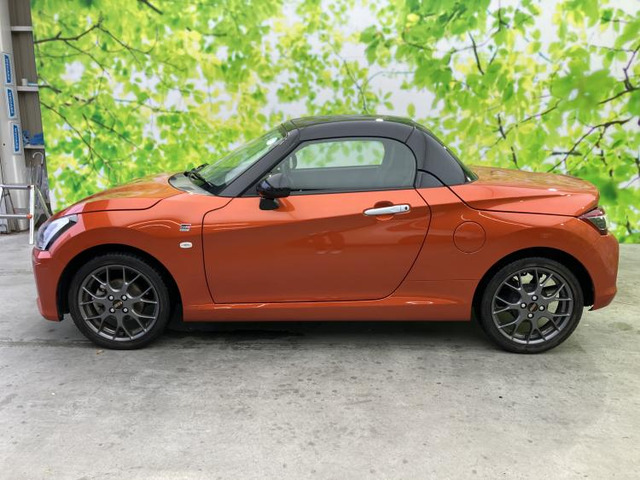 コペンGR スポーツ