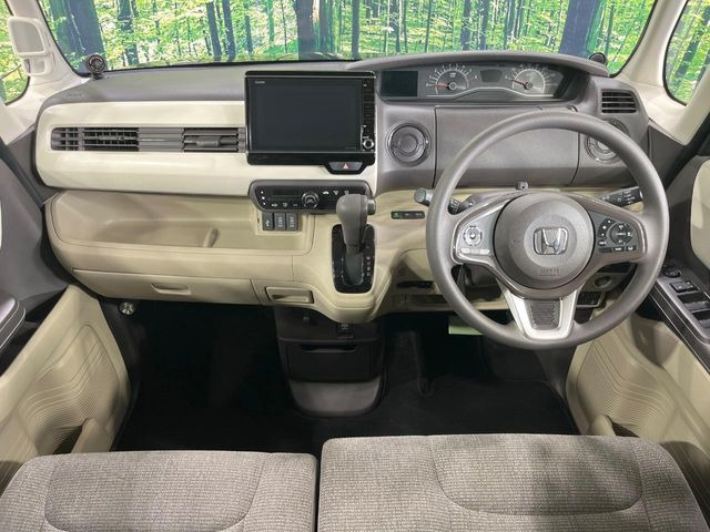 N-BOXG L ホンダセンシング