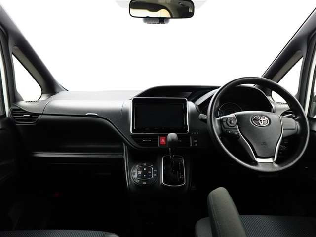 ノア2.0 X ウェルキャブ スロープタイプII サードシート付