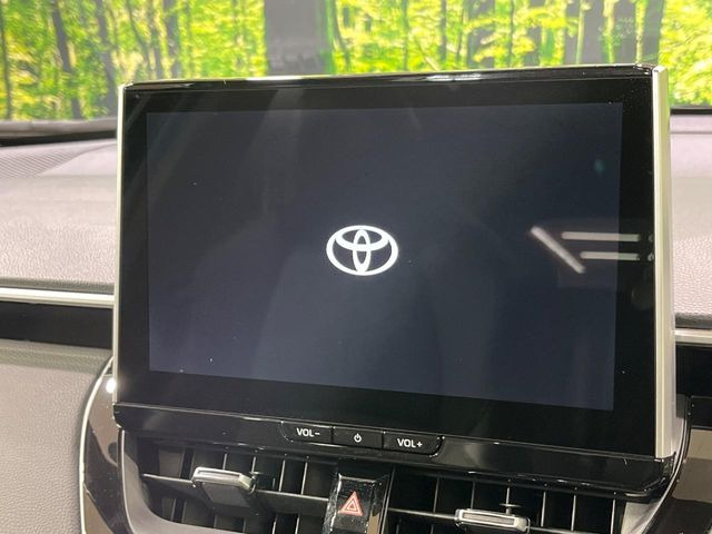 カローラクロス1.8 ハイブリッド Z