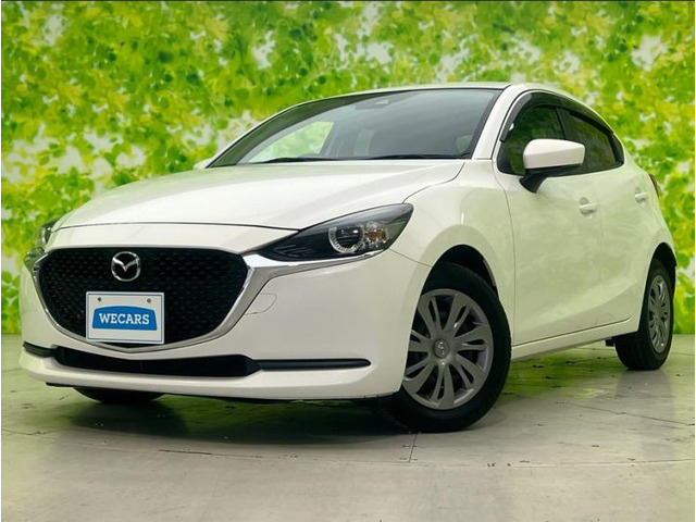 MAZDA21.5 15C