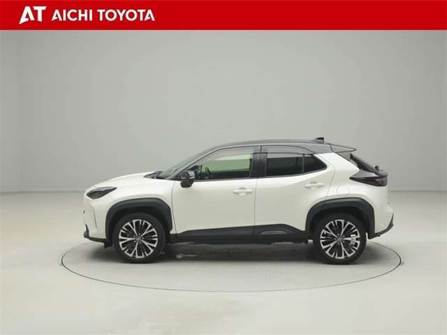 ヤリスクロス1.5 ハイブリッド Z