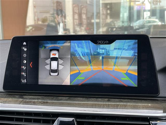 5シリーズセダン523i エディション MISSION:IMPOSSIBLE