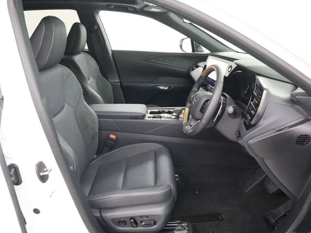 RX350h バージョンL 4WD