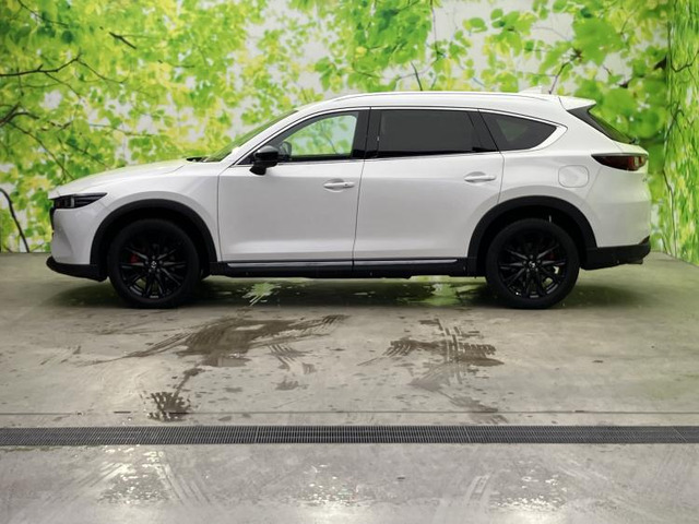 CX-82.5 25S ブラックトーンエディション