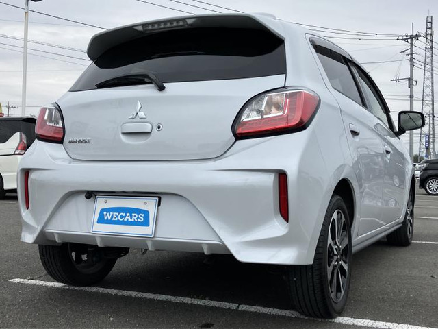 ミラージュ1.2 G