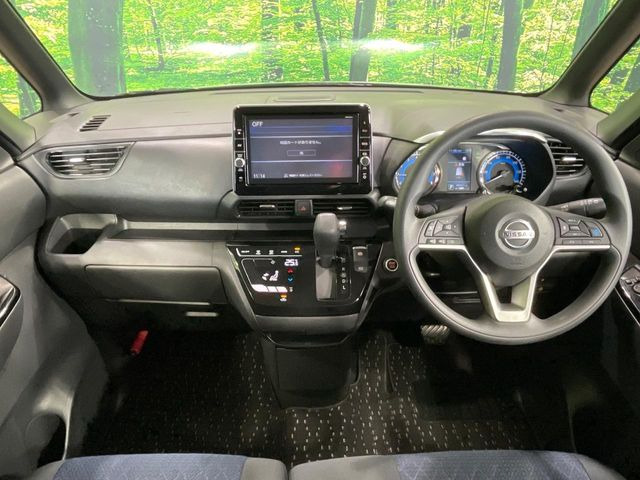 ルークスハイウェイスターX プロパイロットエディション