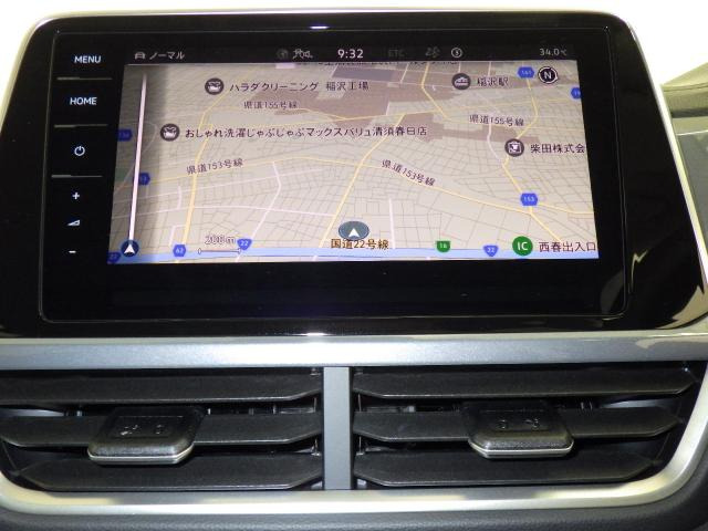 T-RocTDI スタイル ディーゼル