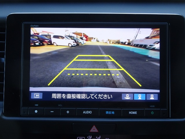 フィット1.5 e:HEV ホーム 助手席回転シート