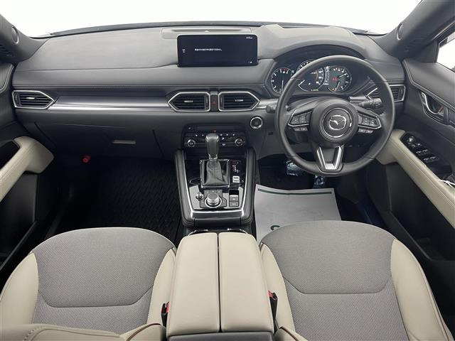 CX-82.2 XD グランドジャーニー 4WD