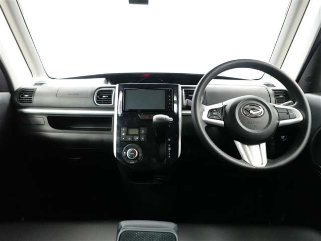 タントカスタムX トップエディション VS SAIII