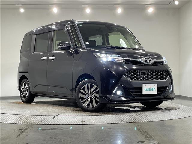 タンク1.0 カスタム G S