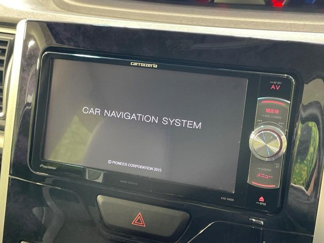 タントカスタムX トップエディション SAII