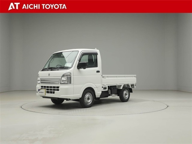 キャリイKC エアコン パワステ 4WD