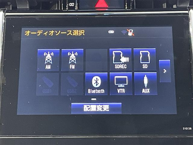 ハリアー2.0 エレガンス