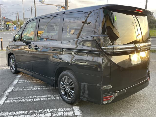 ヴォクシー2.0 S-G