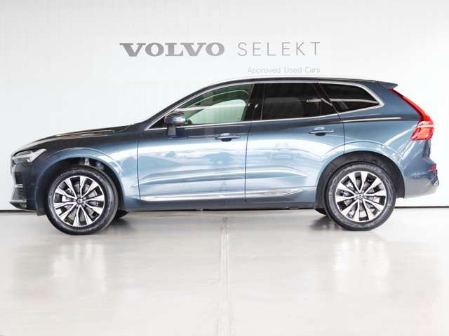 XC60ウルトラ B5 AWD 4WD