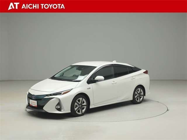 プリウスPHV1.8 A