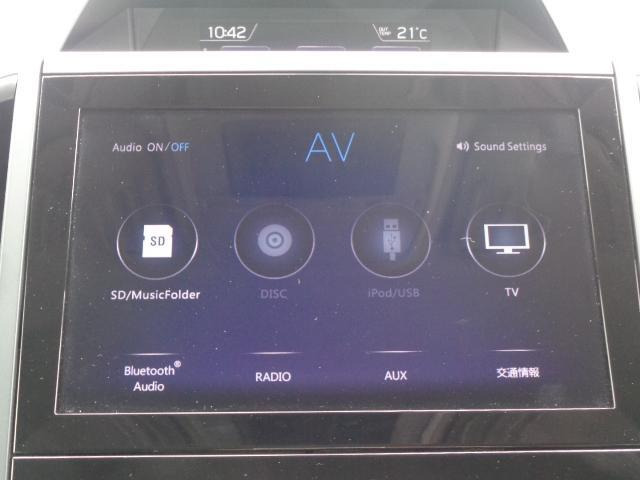 フォレスター1.8 スポーツ 4WD