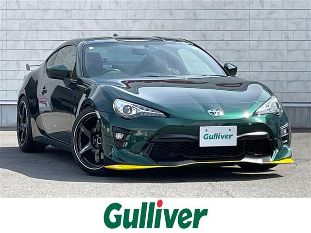 862.0 GT リミテッド