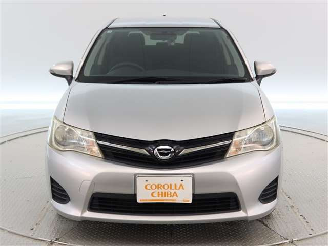 カローラフィールダー1.5 G