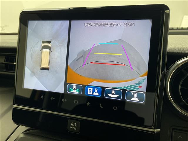 スペーシアギアハイブリッド(HYBRID) XZ