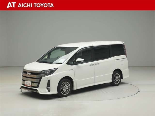 ノア1.8 ハイブリッド Si W×B