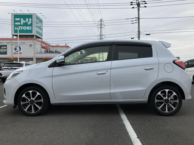 ミラージュ1.2 G