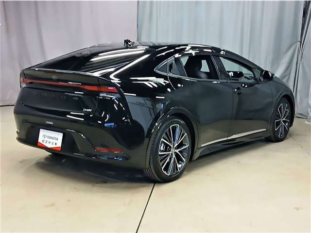 プリウス2.0 Z E-Four 4WD