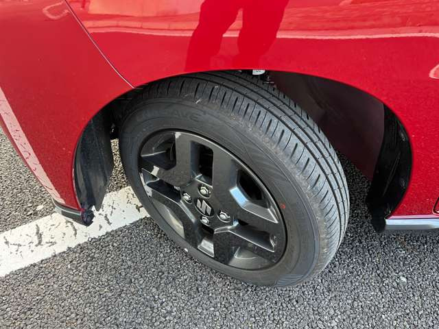 スペーシアギアハイブリッド(HYBRID) XZ