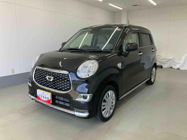 キャストスタイル X リミテッド SAIII