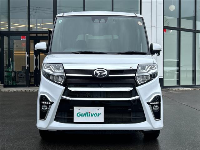 タントカスタムRS スタイルセレクション 4WD