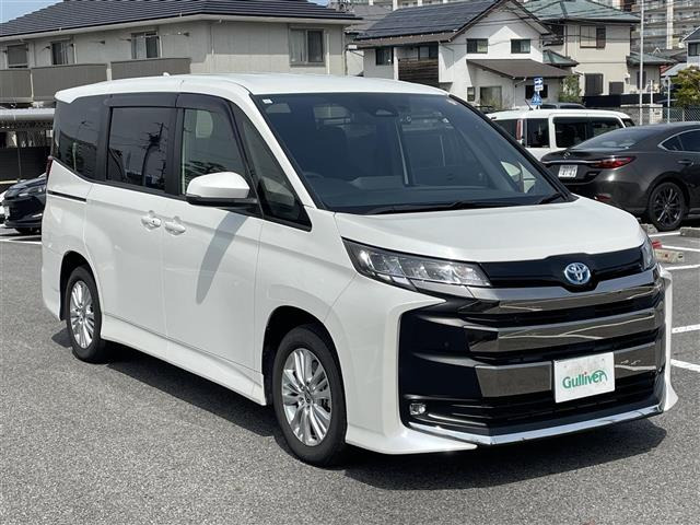 ノア1.8 ハイブリッド S-G