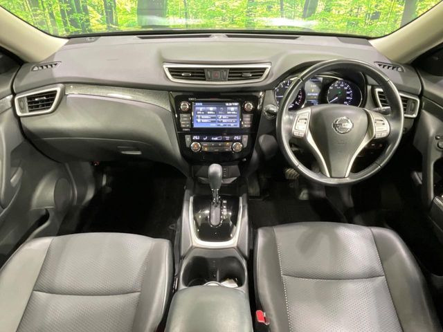 エクストレイル2.0 20X ハイブリッド ブラックエクストリーマーX エマージェンシーブレーキPKG 4WD