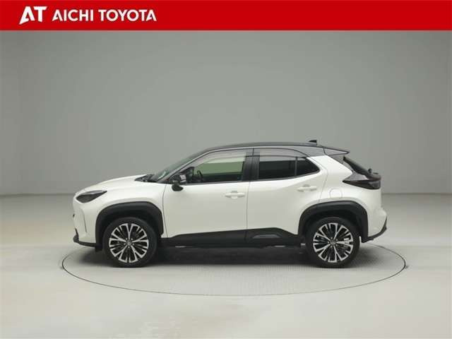 ヤリスクロス1.5 ハイブリッド Z