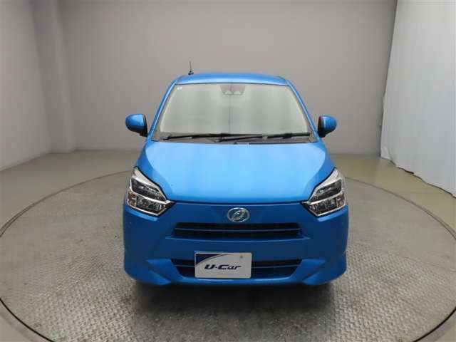 ミライースG SAIII 4WD