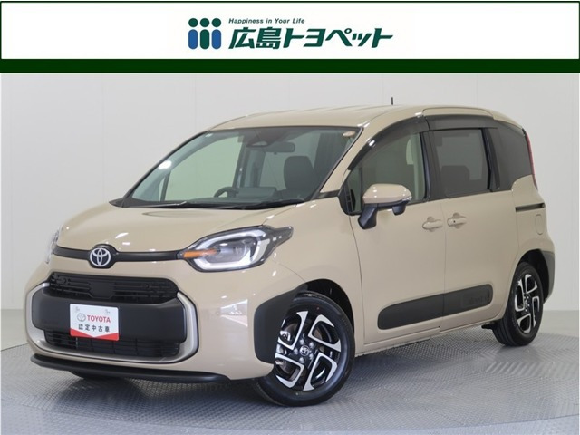 シエンタハイブリッド 1.5 Z