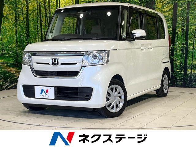 N-BOX(�z���_) G L �^�[�{ �z���_�Z���V���O ���Îԉ摜