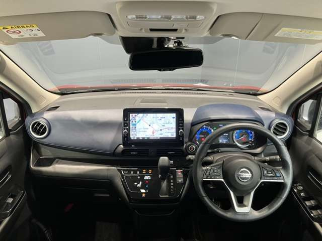 デイズハイウェイスターX プロパイロットエディション