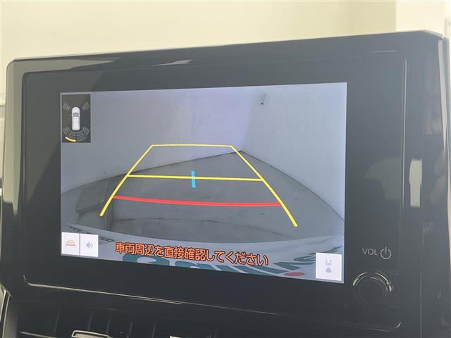 カローラツーリング1.8 ハイブリッド X