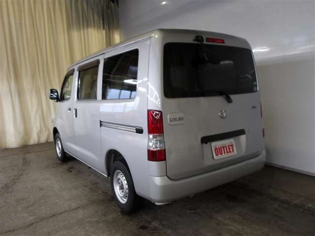 ライトエースバン1.5 GL