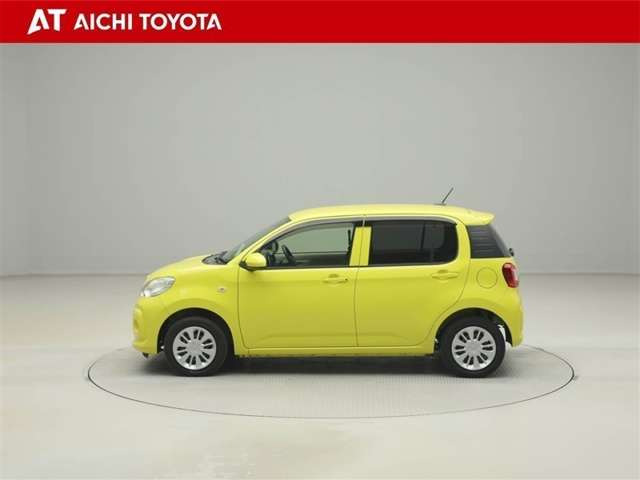 パッソ1.0 X Lパッケージ S