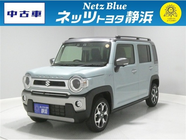 ハスラーJ スタイルII ターボ