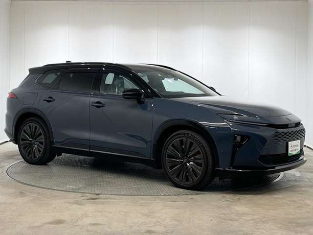 クラウンエステート2.5 RS E-Four 4WD