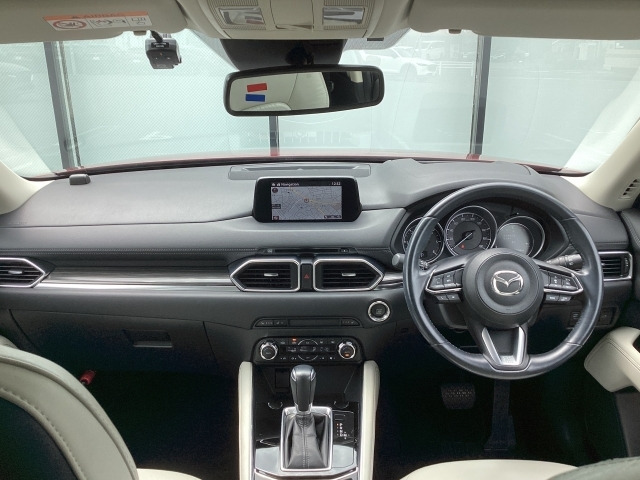 CX-52.2 XD Lパッケージ