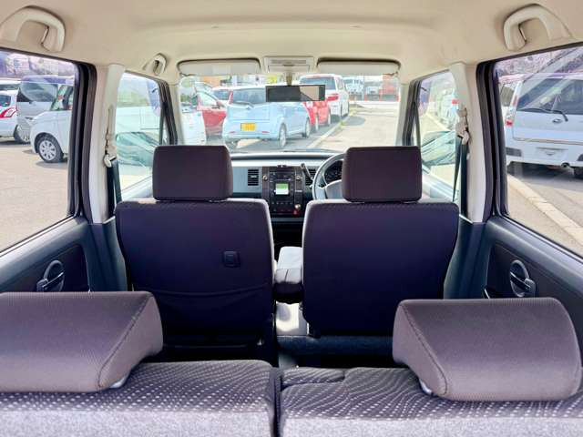 ワゴンRスティングレーX