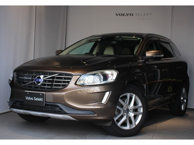 XC60D4 クラシック ディーゼル